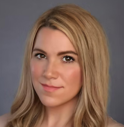 Lindsay Hayden, LMHC