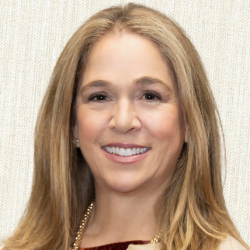 Lesley Koeppel, LCSW