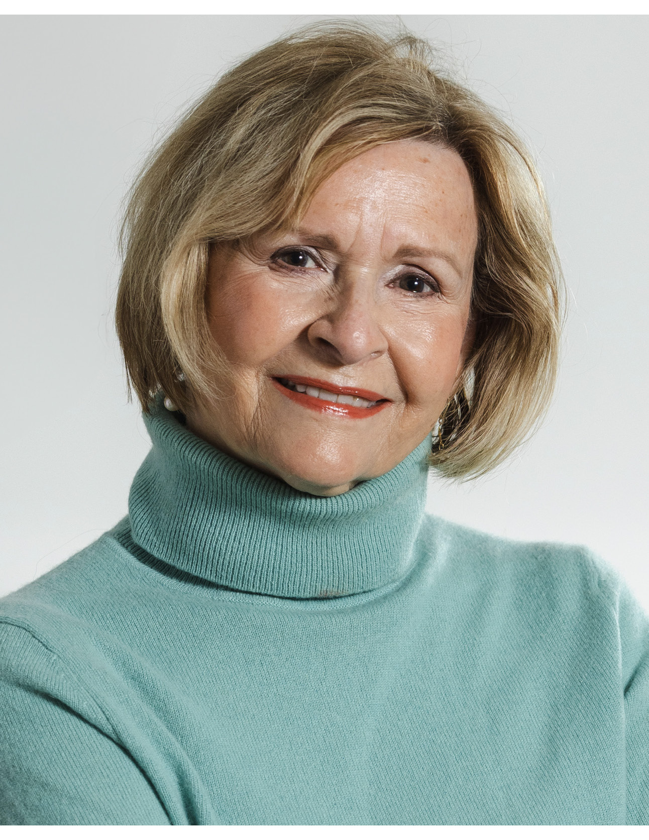 Mickie Brown, RN, HN-BC