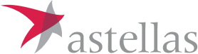 Astellas Logo