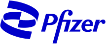 Pfizer Pharmaceutical Logo